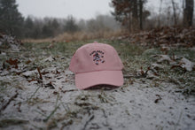 Load image into Gallery viewer, Pink Astronaut Hat
