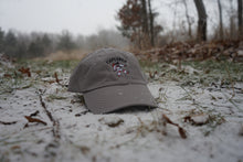 Load image into Gallery viewer, Grey Astronaut Hat
