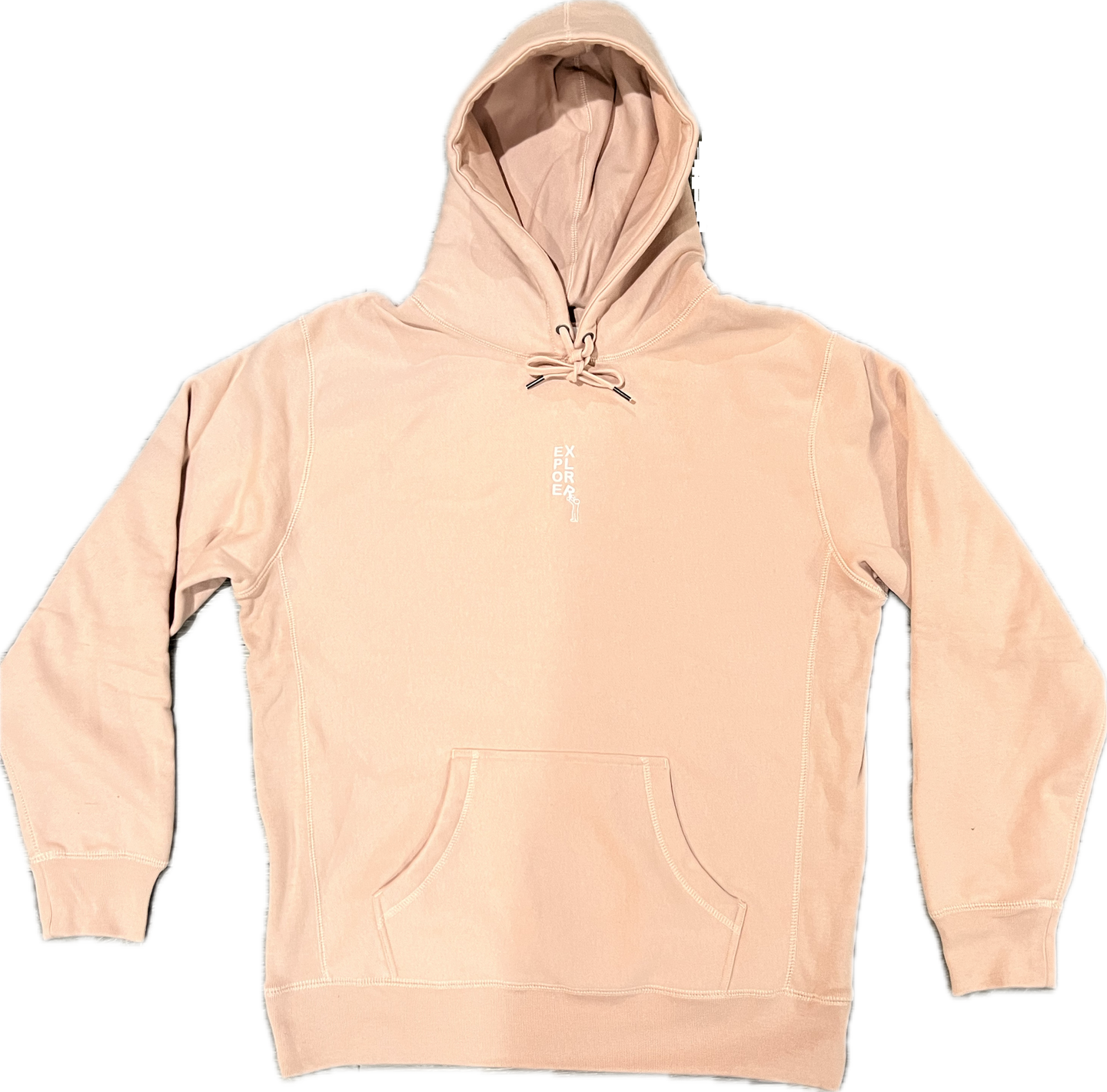 Dusty Pink 
