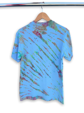 Load image into Gallery viewer, Medium &#39;Don&#39;t Be Deceived&#39; Diagonal Shirt
