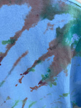 Load image into Gallery viewer, Medium &#39;Don&#39;t Be Deceived&#39; Diagonal Shirt
