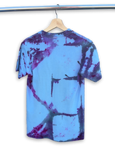 Load image into Gallery viewer, Small &#39;Explorer&#39; Triangles Shirt
