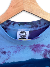 Load image into Gallery viewer, Small &#39;Explorer&#39; Triangles Shirt
