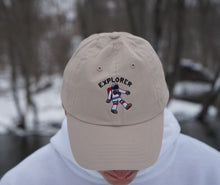 Load image into Gallery viewer, Sand Astronaut Hat
