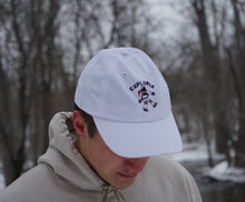 Load image into Gallery viewer, White Astronaut Hat
